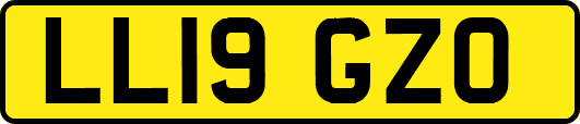 LL19GZO