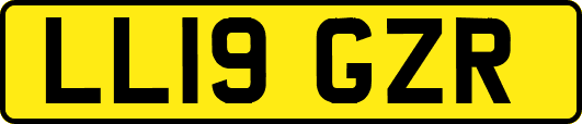 LL19GZR