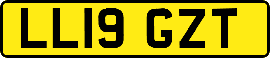 LL19GZT