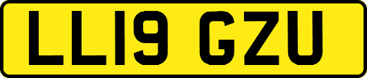 LL19GZU