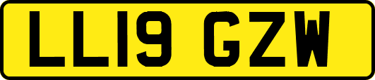 LL19GZW