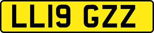 LL19GZZ