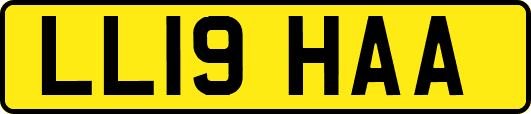LL19HAA