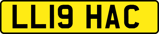 LL19HAC