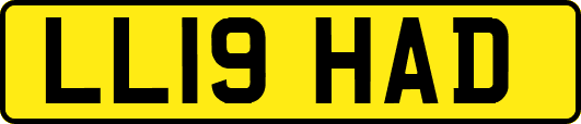 LL19HAD