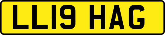 LL19HAG