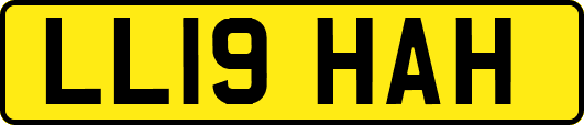 LL19HAH