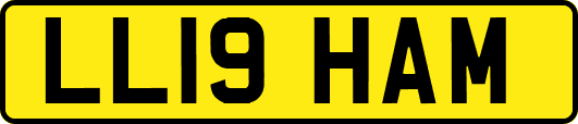 LL19HAM