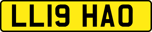 LL19HAO