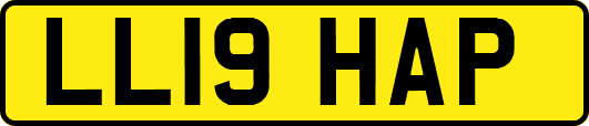 LL19HAP