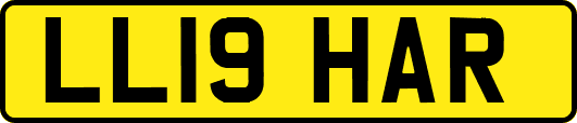 LL19HAR