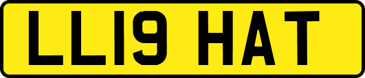 LL19HAT