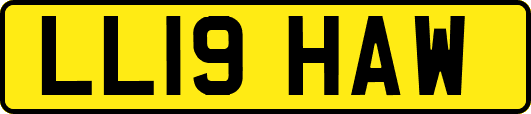 LL19HAW