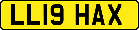 LL19HAX