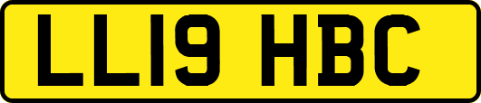 LL19HBC