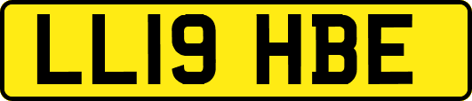 LL19HBE