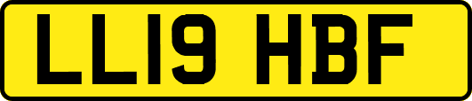 LL19HBF