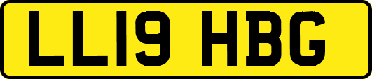 LL19HBG