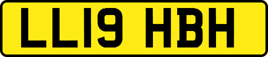LL19HBH