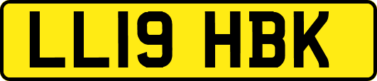 LL19HBK