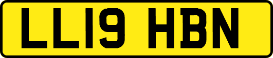 LL19HBN