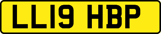 LL19HBP