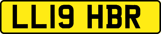 LL19HBR