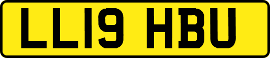 LL19HBU