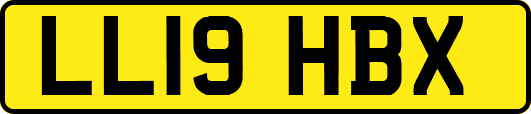 LL19HBX