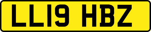 LL19HBZ