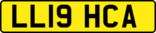 LL19HCA