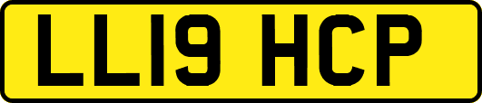 LL19HCP