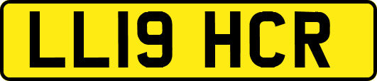 LL19HCR