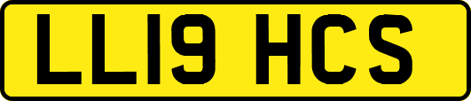 LL19HCS