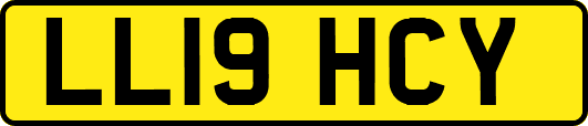 LL19HCY