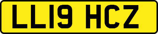 LL19HCZ