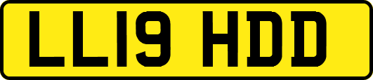 LL19HDD