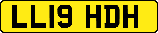 LL19HDH
