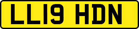LL19HDN