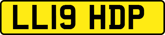LL19HDP