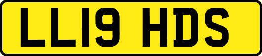 LL19HDS