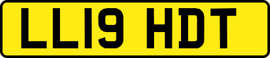LL19HDT