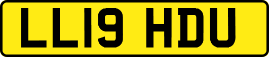 LL19HDU