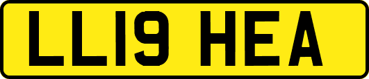 LL19HEA