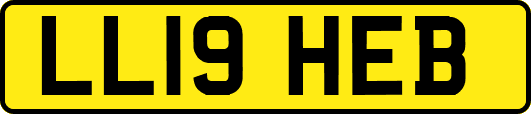 LL19HEB