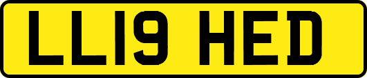 LL19HED