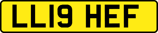 LL19HEF