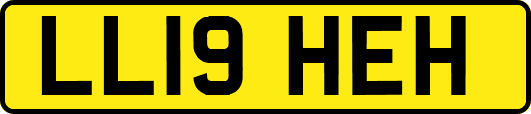 LL19HEH