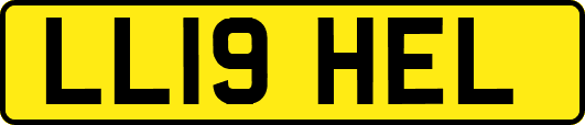 LL19HEL