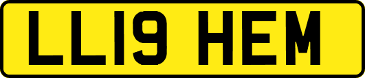 LL19HEM